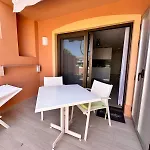 شقة Tenerife Royal Garden