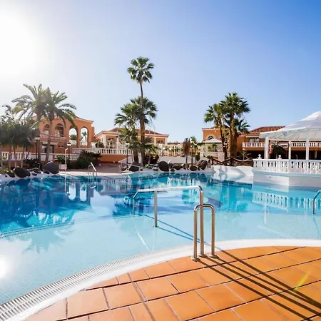 Tenerife Royal Garden Lägenhet