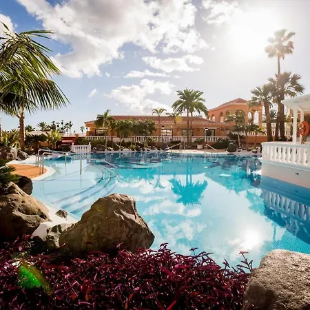 Tenerife Royal Garden Apartment Playa de las Américas