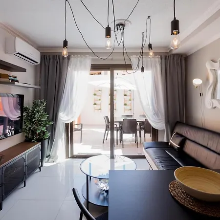 Tenerife Royal Garden