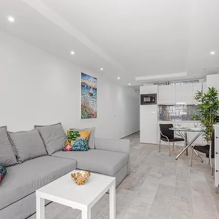 Tenerife Royal Garden Appartement Playa de las Américas