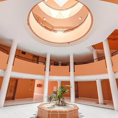 Tenerife Royal Garden Apartment *