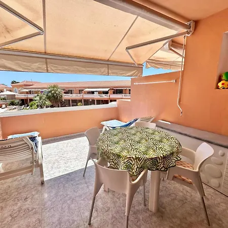 Tenerife Royal Garden