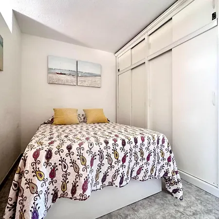 Tenerife Royal Garden *