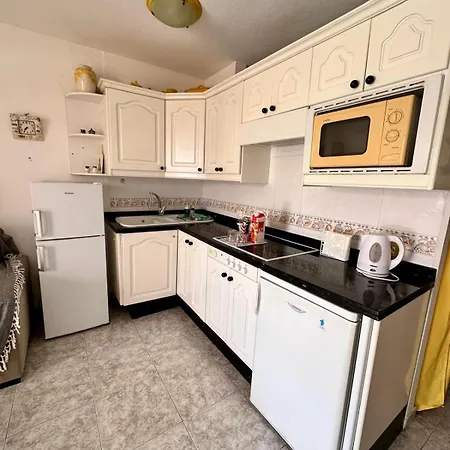 Apartament Tenerife Royal Garden