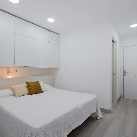 Tenerife Royal Garden Appartement *