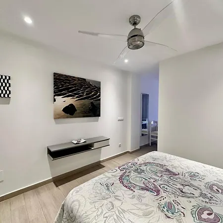 Tenerife Royal Garden *