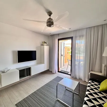 Tenerife Royal Garden Appartement