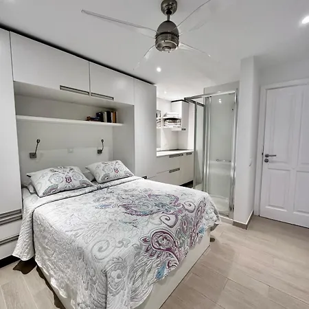 Tenerife Royal Garden Appartement