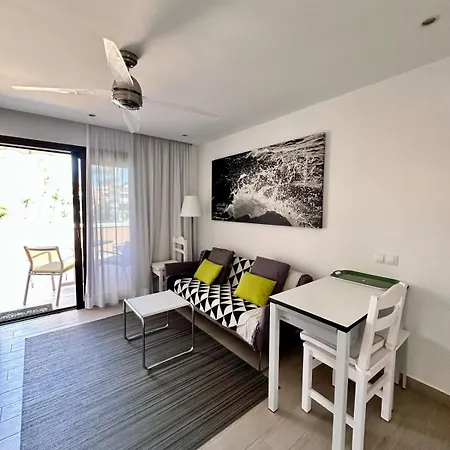 Tenerife Royal Garden *