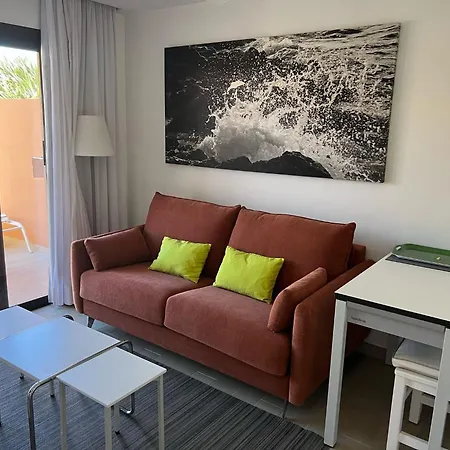 Tenerife Royal Garden Apartment Playa de las Américas