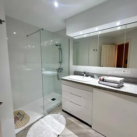 Tenerife Royal Garden Appartement