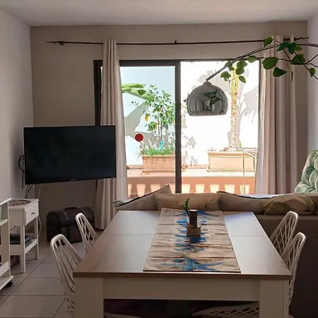 Apartment Tenerife Royal Garden