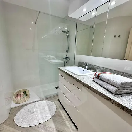 Tenerife Royal Garden * Playa de las Américas