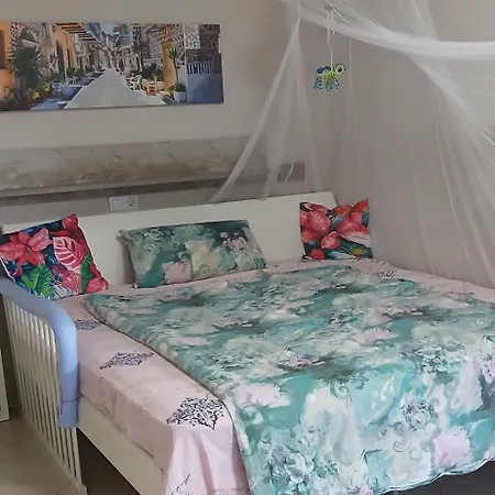 Tenerife Royal Garden Apartment