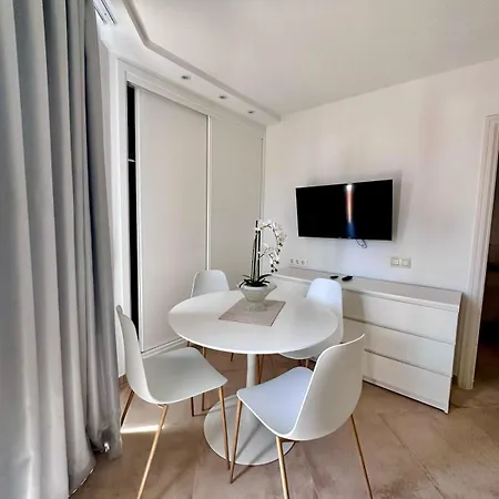 Apartament Tenerife Royal Garden *