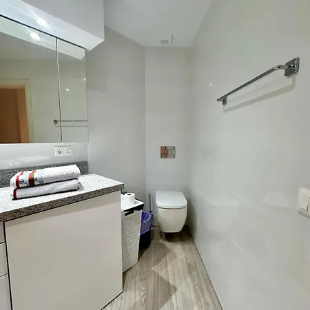 Tenerife Royal Garden Apartament *