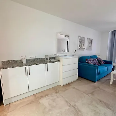 Apartament Tenerife Royal Garden *