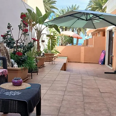 Tenerife Royal Garden Apartment