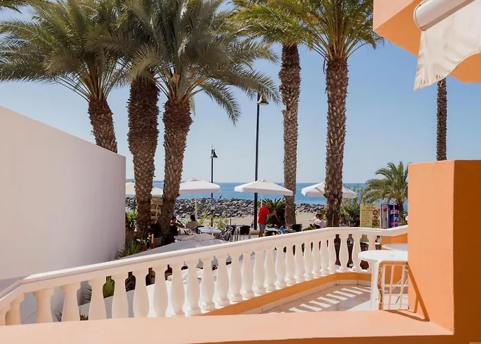 Appartement Tenerife Royal Garden *