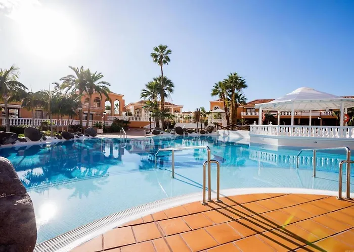 Tenerife Royal Garden 아파트