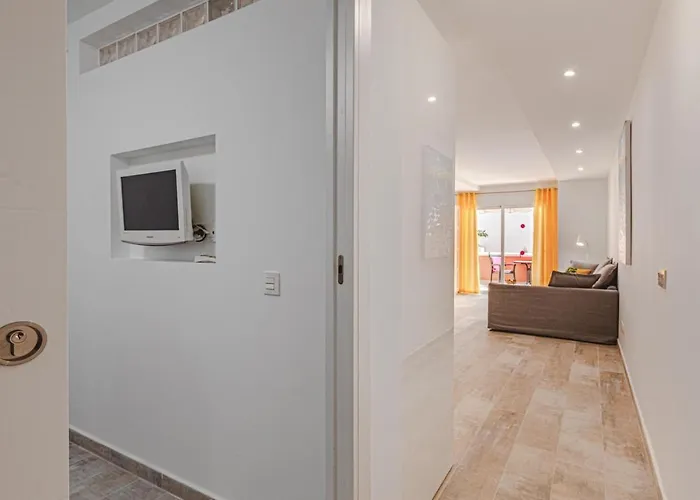 Tenerife Royal Garden