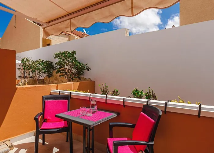 Tenerife Royal Garden