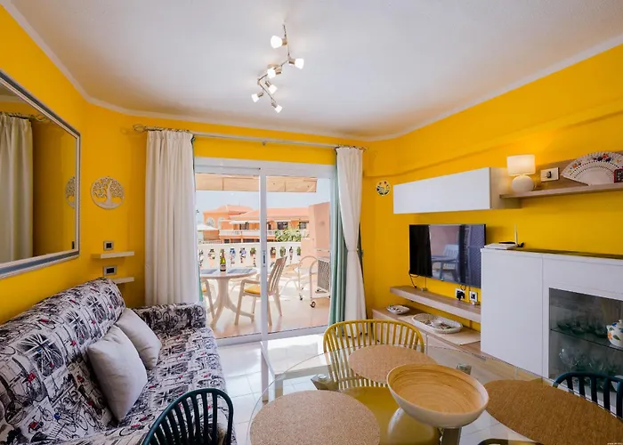 Tenerife Royal Garden * Плая-де-лас-Америкас