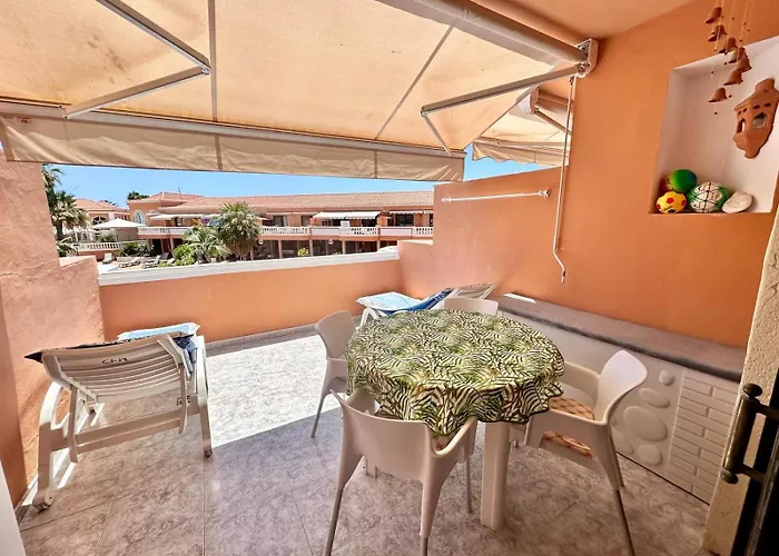 Tenerife Royal Garden