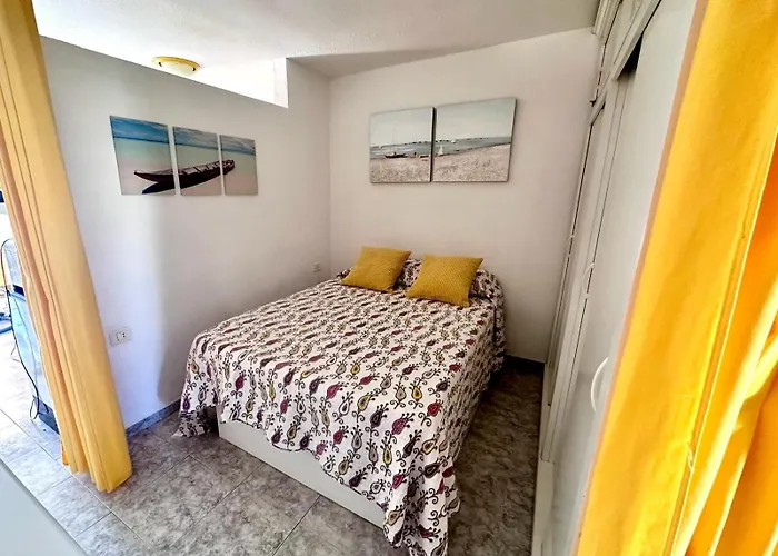 Tenerife Royal Garden Appartement