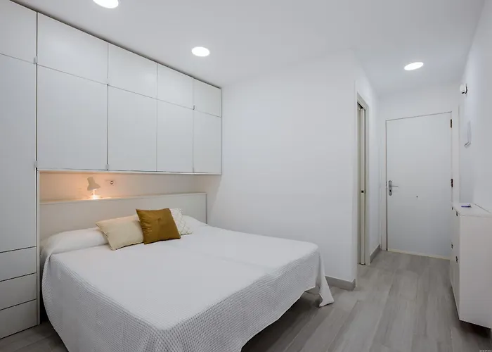 Tenerife Royal Garden Апартаменты *