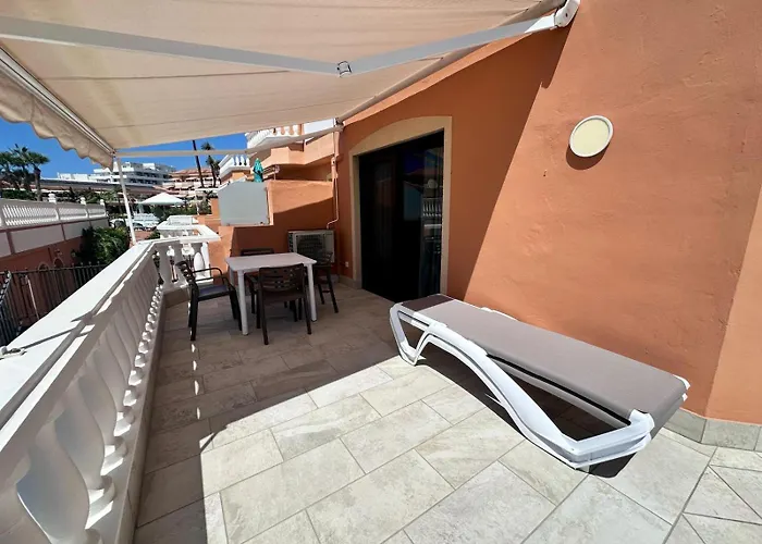 Appartement Tenerife Royal Garden *