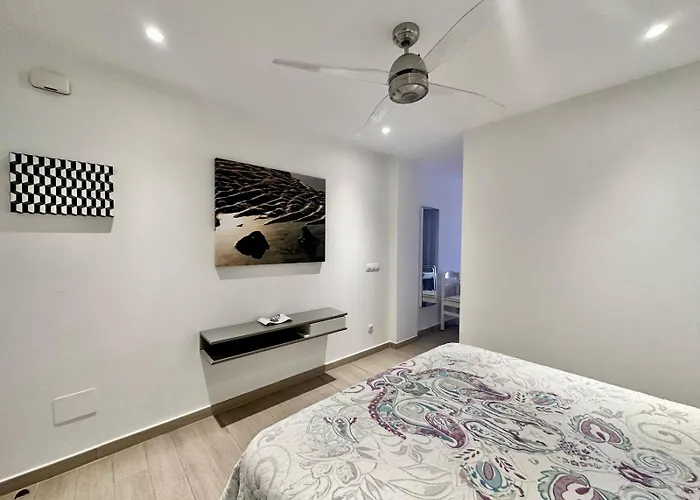 Tenerife Royal Garden *