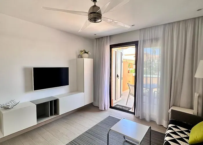 Tenerife Royal Garden Appartement