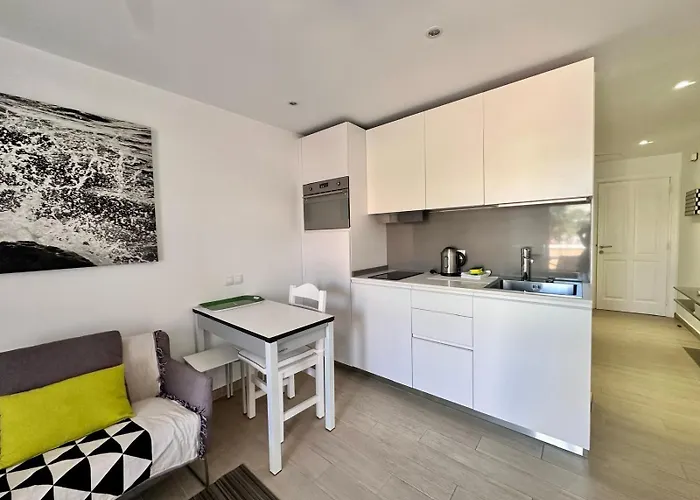 Appartement Tenerife Royal Garden