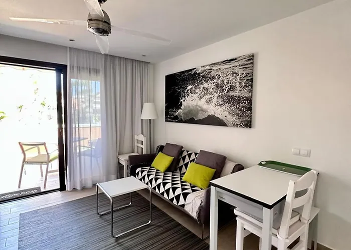 Tenerife Royal Garden *