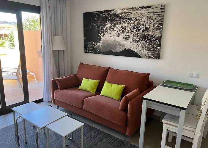 Tenerife Royal Garden Appartement Playa de las Américas