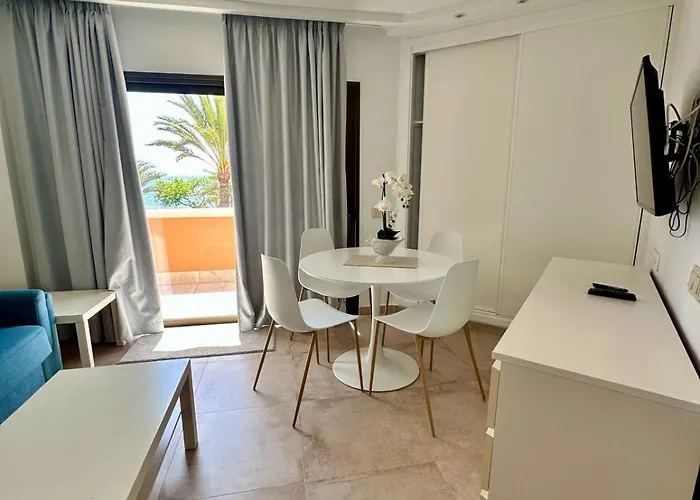 Tenerife Royal Garden *