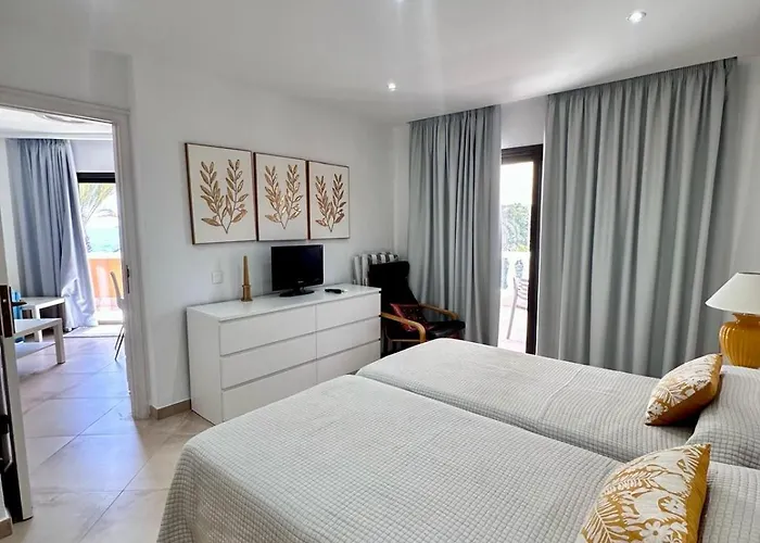 Tenerife Royal Garden *