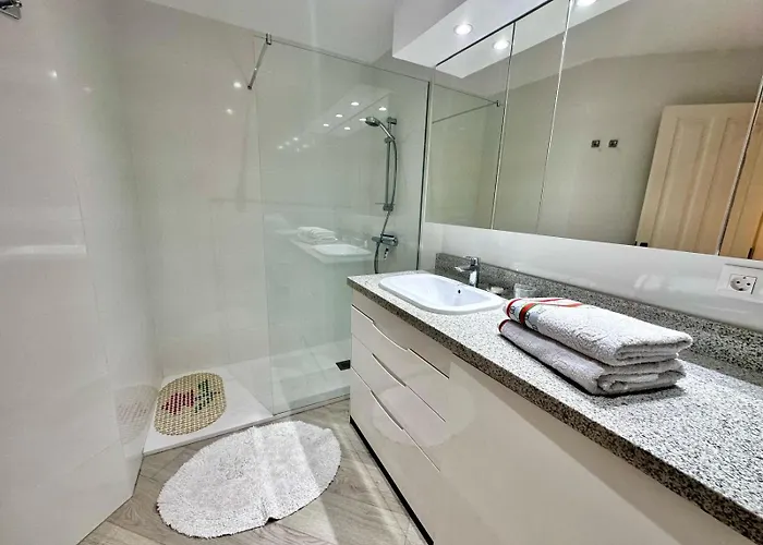 Tenerife Royal Garden * 플라야데라스아메리카스