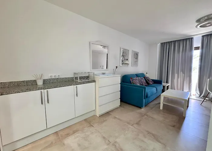 Appartement Tenerife Royal Garden Playa de las Américas