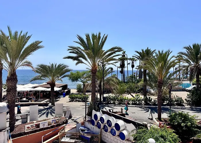 Tenerife Royal Garden * Плая-де-лас-Америкас