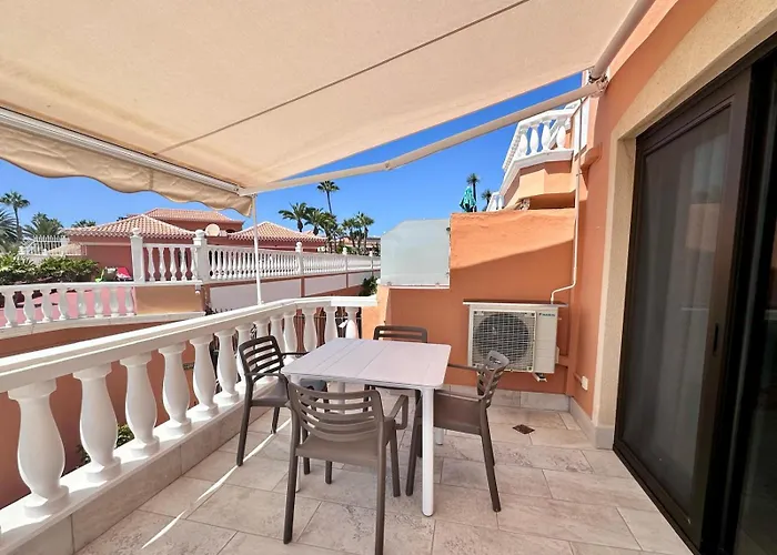 Appartement Tenerife Royal Garden