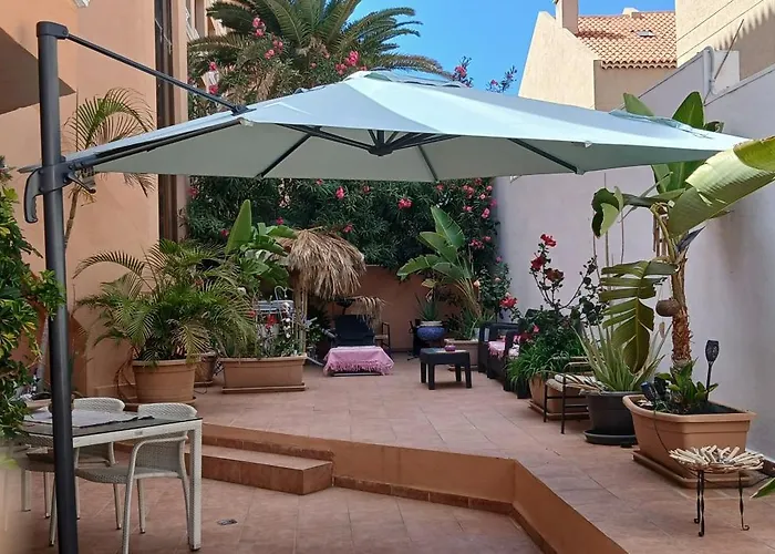 Tenerife Royal Garden Appartement Playa de las Américas