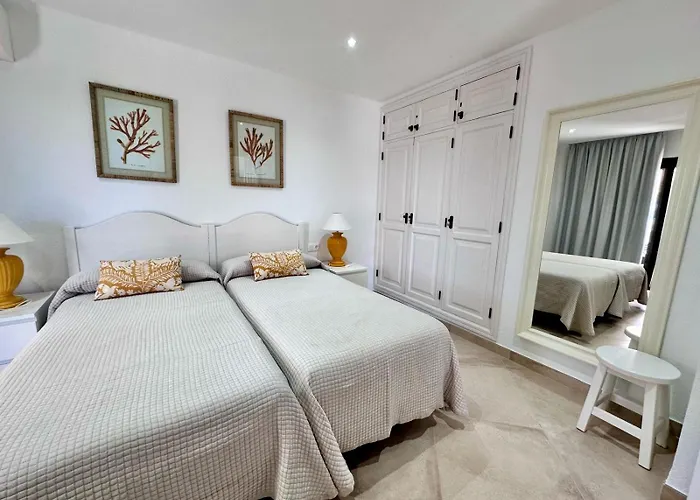 Appartement Tenerife Royal Garden *