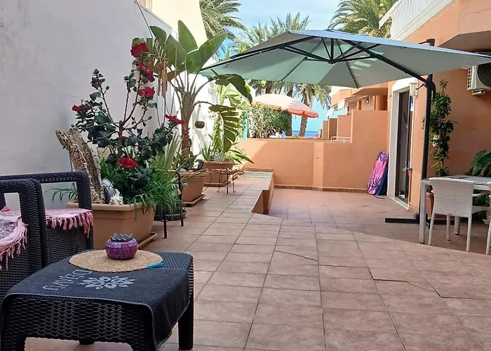 Tenerife Royal Garden 아파트