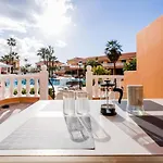 アパート Tenerife Royal Garden