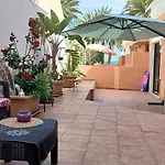 Tenerife Royal Garden Lejlighed