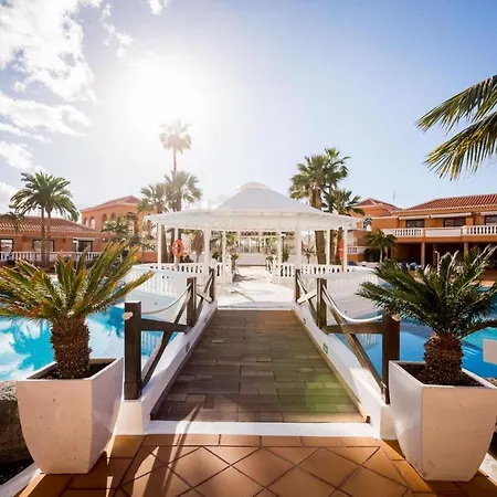 Tenerife Royal Garden Apartmán