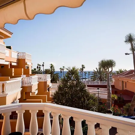 Tenerife Royal Garden Apartmán